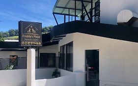 Freddy'S Place B&B